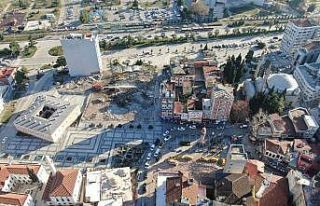 15. yüzyıldan bugüne Saathane