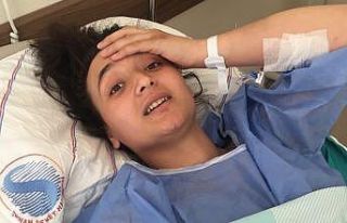 15’inde evlendi, 16’sında anne oldu, 20’sinde...