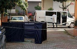 18 yaşındaki genç kızın feci sonu