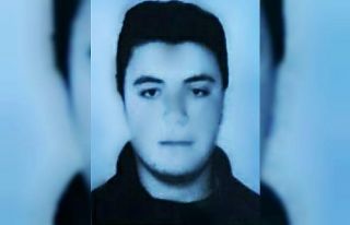 19 yaşındaki genç tüfekle vurulmuş halde ölü...
