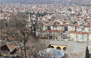 200 binden fazla Manisalı İzmir’de yaşıyor