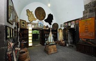 “2021 Ahi Evran Yılını Esnaf Müzesi ile taçlandıracağız"