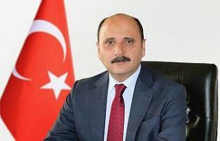 2021 Yılı Araban’ın değişim yılı olacak