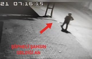 20 ayrı suç kaydı vardı, son olayda yakayı ele...