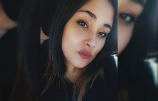 20 yaşındaki Nazlı’nın katil zanlısı cinayeti...