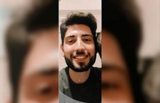 23 yaşındaki genç banyoda ölü bulundu