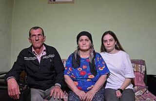 23 yıl sonra şehadet haberi geldi