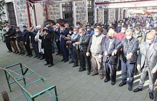 24 gün içinde aynı aileden 3 kişi Korona virüsten...