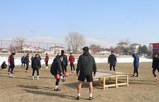 24Erzincansporda hedef galibiyet