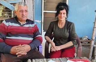 25 yıldır Türkiye’de kimliksiz yaşayan Rumen...