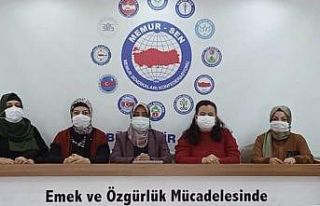 28 Şubat mağdurları iade-i itibar istiyor