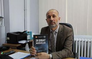 28 Şubat mağduru: "Dürüstsen, namaz kılıyorsan,...