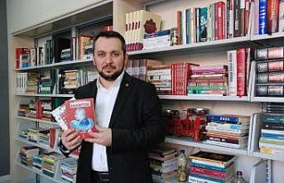 28 Şubat mağduruydu, hayaline yükse lisans teziyle...