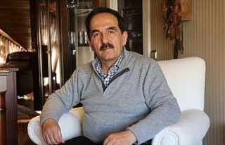 28 Şubat’ın simge isimlerinden Mustafa Coşkun:...
