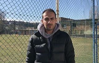 28 yıldır kırılamayan Türkiye rekorunu kırdı