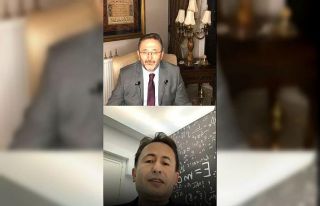2. Abdülhamid ölüm yıl dönümünde anıldı