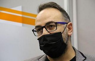 30 dakikada sonuç veren Antijen Testi, Esenboğa...