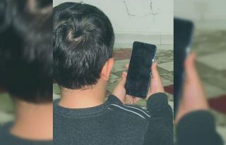 32 bin nüfuslü ilçenin 27 mahallesinde internet...