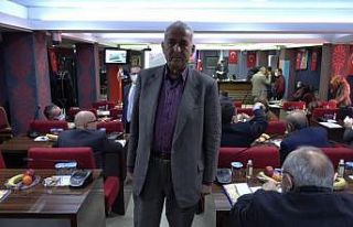 32 yılda 6 belediye başkanı gördü, hiçbir toplantıyı...