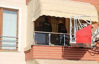 3 gündür haber alınamayan vatandaş evinde ölü...