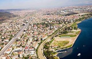 3 ilçeye 11 adet içme suyu deposu yapılacak