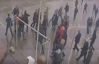 3 kişinin öldüğü muhtarlık kavgasının duruşmasında...