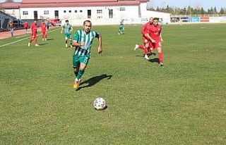 3. Lig 3. Grup: Çarşambaspor: 1 - Yalovaspor: 2
