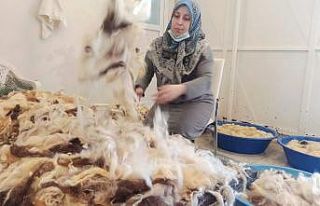 3 yıl önce amatör olarak başladıkları işte...