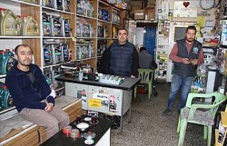 500 liralık masraftan kaçayım derken 20 bin liralık...