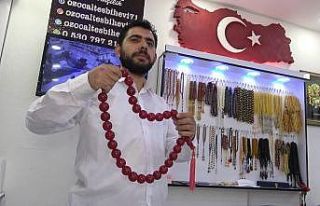 50 metrekarelik iş yerinden dünyaya açıldı: 30...