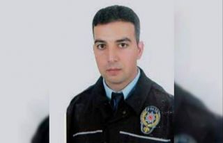 5.5 yıldır rehin tutulan Mersinli polis memuru Gara’da...