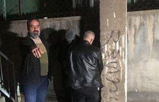 5 kilometrelik kovalamaca pahalıya patladı