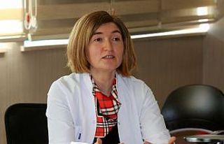 65 yaş üzeri kanser hastalarının pandemi döneminde...