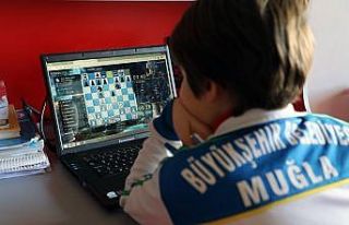 7. Online Lichess Satranç Turnuvası’na 4 bin 314...