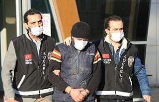 8 yıldır kayıp olan tesisatçıyı öldürerek...