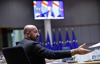 AB, İran ile olan nükleer anlaşmayı destekliyor