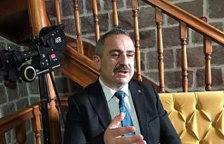 ABB Meclis Üyesi Burhan: “İstifa et Mansur Yavaş”