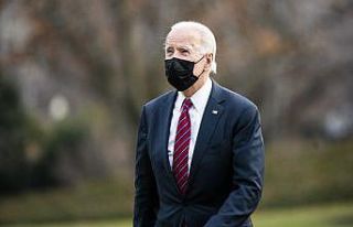 ABD Başkanı Biden’dan Myanmar’a yaptırım tehdidi