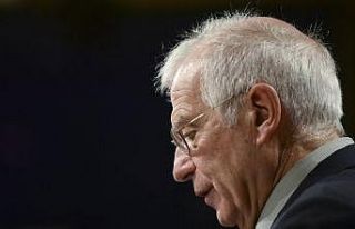 AB’den Rusya’ya “Navalny” yaptırımı