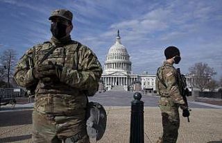 ABD’nin eski Başkanı Trump’ın azil davasının...