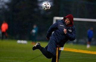 Abdullah Avcı, en iyi maç başına puan ortalamasını...