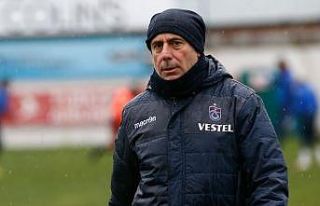Abdullah Avcı’dan tarihi başlangıç