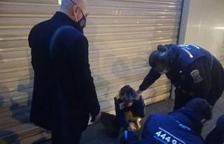 Abdurrahim Albayrak’a Fenerbahçeli taraftardan...