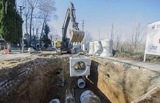 Acemler’de hummalı mesai