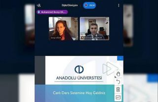 Açıköğretim Sistemi Bilişim Topluluğu’nun...
