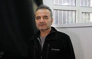 Adana’da görülen balina ve ay balığına uzman...