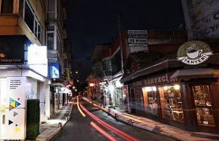 Adapazarı mahalleleri güzelleşiyor