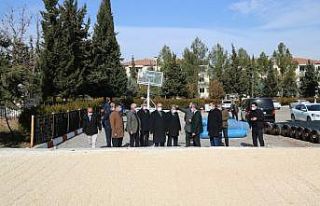 Adıyaman Belediyesinden geleceğin sporcularına...