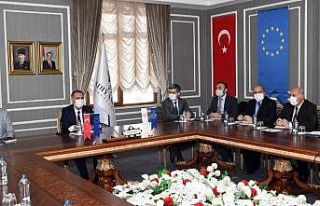 Adıyaman turizmde atağa kalkıyor