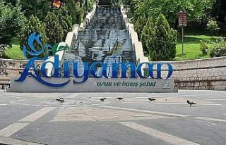 Adıyaman’da 1 köy ve 83 adres karantina altına...